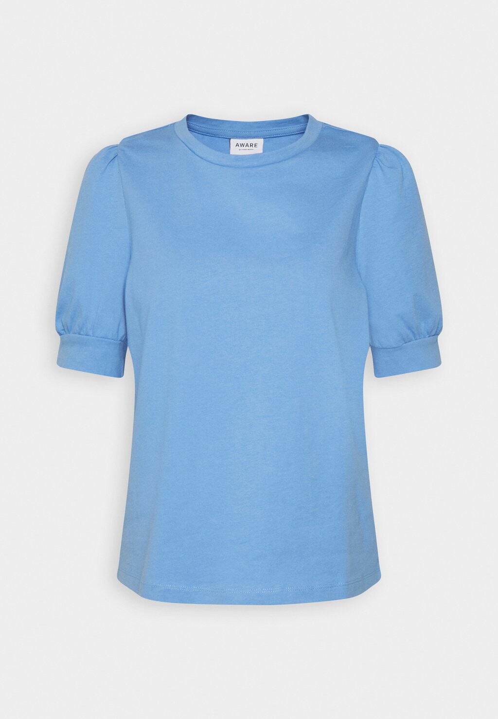 

Базовая футболка Vero Moda, Синий