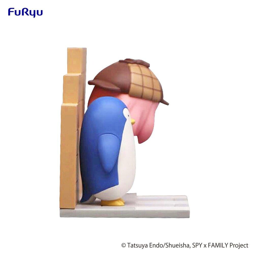 

Фигурка Spy x Family - Anya & Penguin Hold Figure