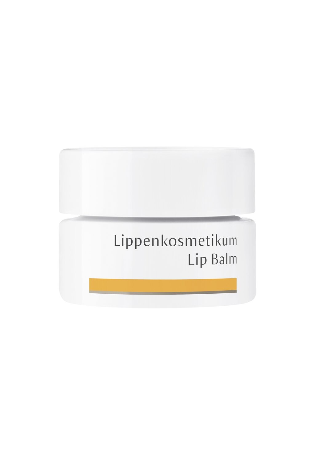 

Бальзам для губ LIPBALM Dr. Hauschka