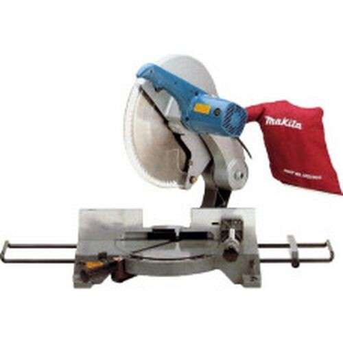 

Торцевая пила Makita LS1440