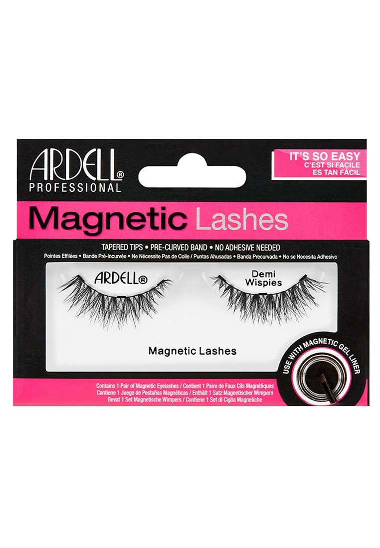 Накладные ресницы Single Magnetic Lash Demi Wispies Ardell