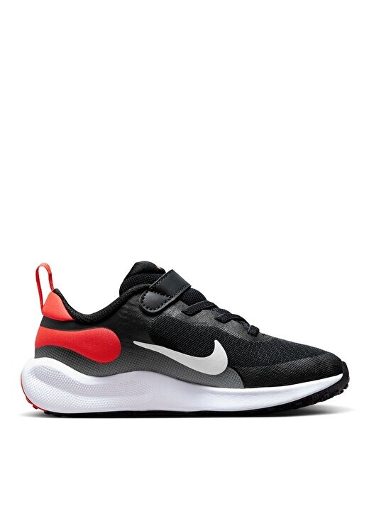 

Черно-красные мужские кроссовки FB7690-400-NIKE REVOLUTION 7 (PSV) Nike, черный