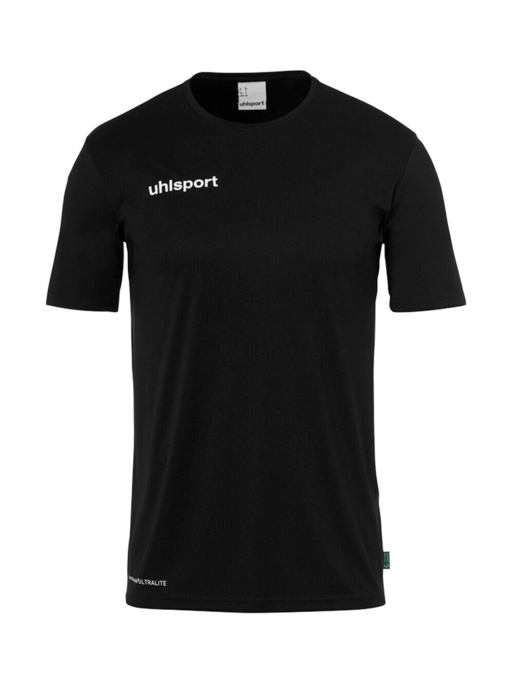 

Рубашка для выступлений UHLSPORT, черный