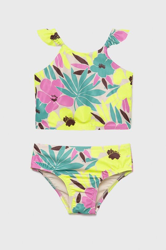 

Детский купальник-двойка GAP, мультиколор