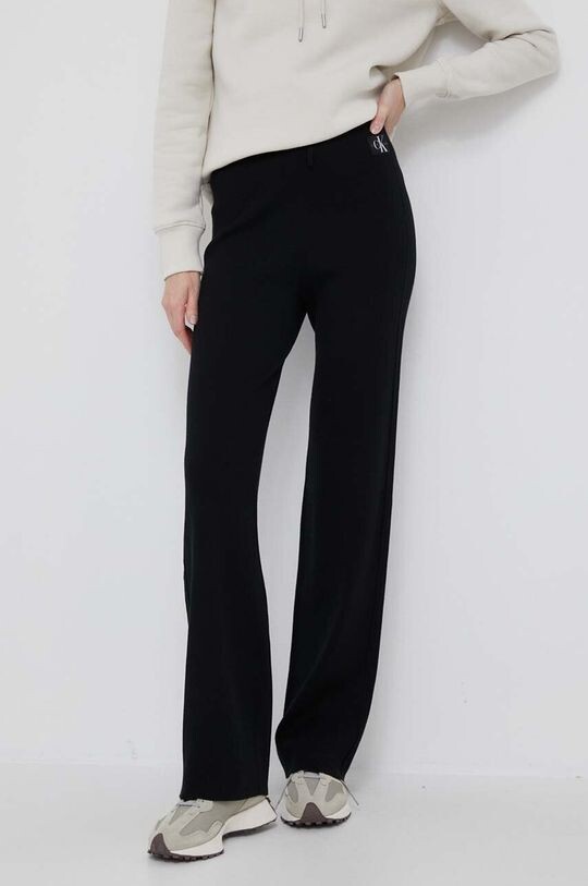 

Спортивные брюки Calvin Klein Jeans, черный