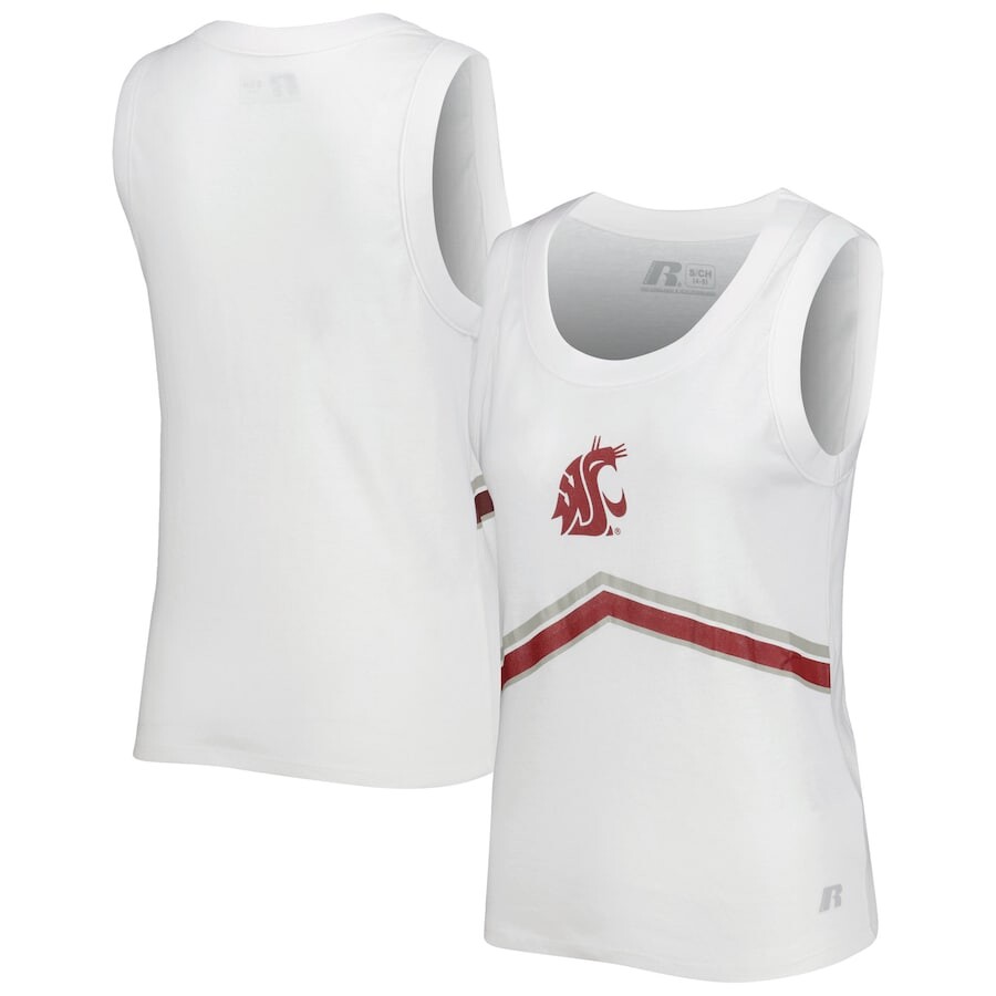 

Топ Russell Washington State Cougars