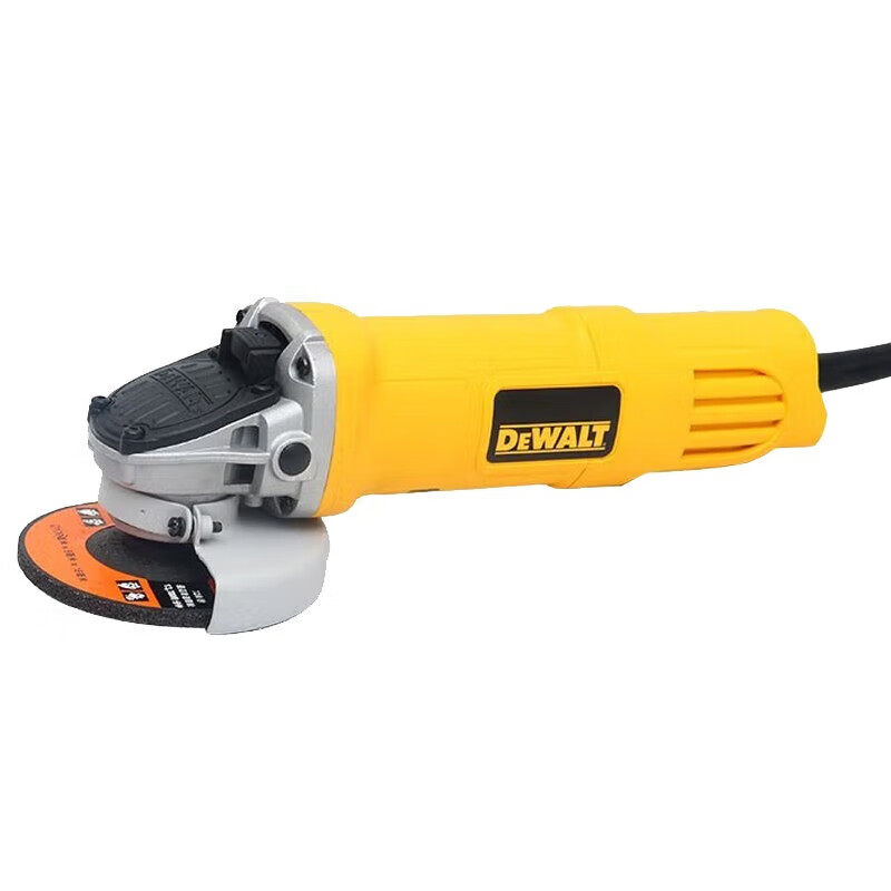 Угловая шлифовальная машина Dewalt DWE8200T, 850W