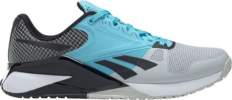 

Мужские кроссовки Reebok Nano 6000, мультиколор