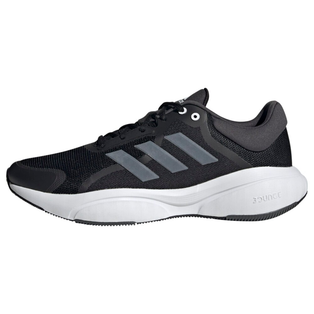 

Кроссовки Adidas Response, черный