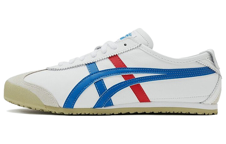 

Onitsuka Tiger MEXICO 66 Life повседневная обувь унисекс