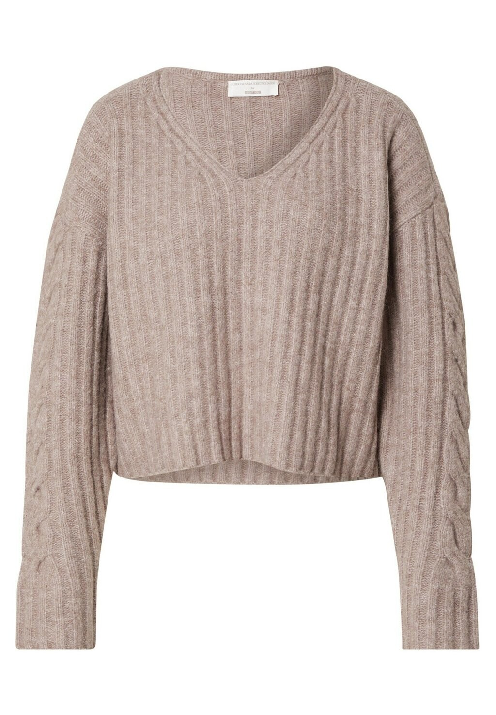 

Джемпер Guido Maria Kretschmer Collection