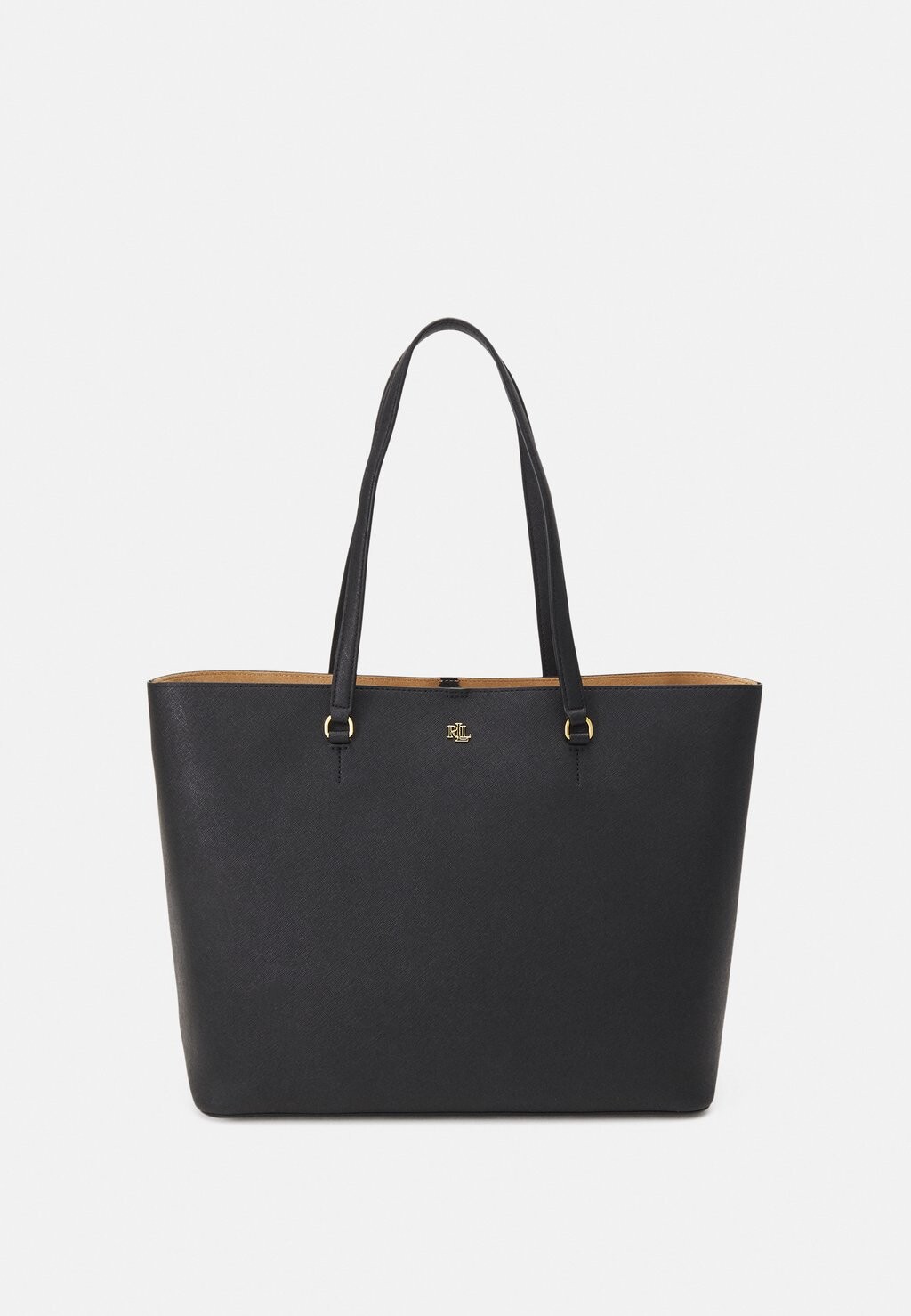 

Сумка для покупок Lauren Ralph Lauren, черный
