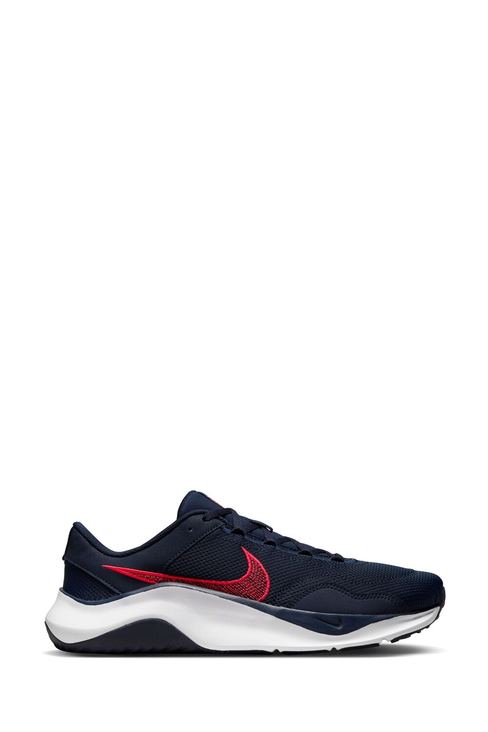 

Спортивная обувь Legend Essential 3 Nike, черный