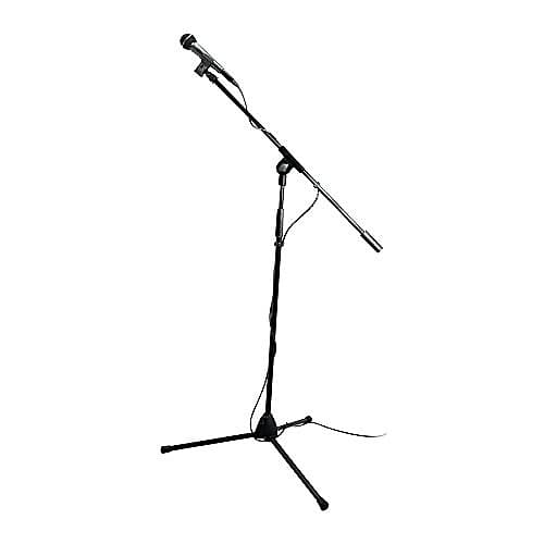 Микрофон On-Stage MS7510 цена и фото