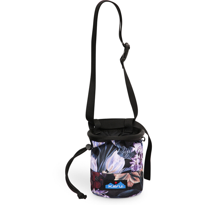 

Сумка для мела Peak Seeker Kavu, цвет Winter Bliss