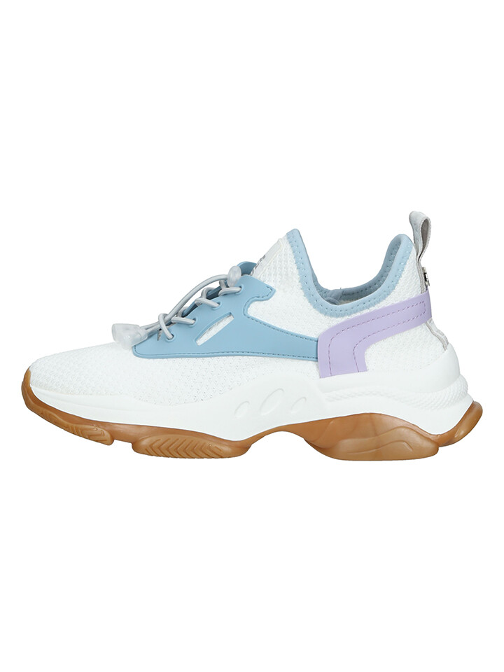 

Кроссовки Steve Madden, белый