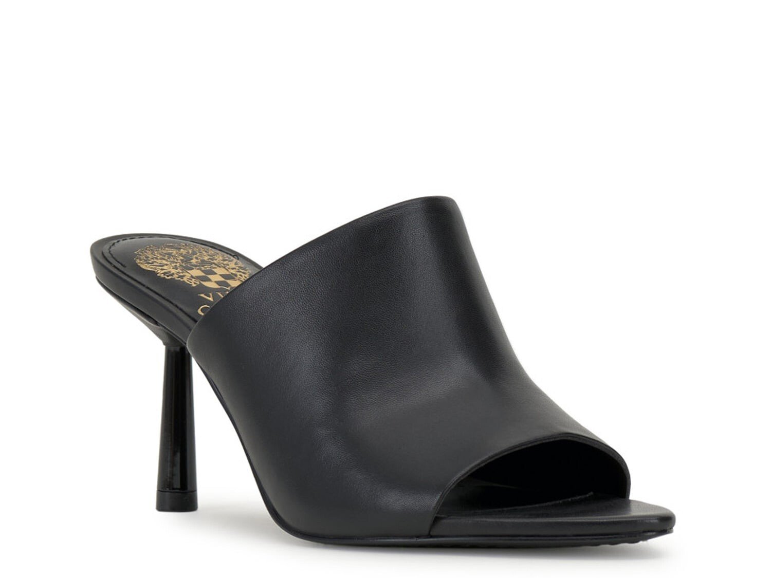 

Сандалии Vince Camuto Pileesa, черный
