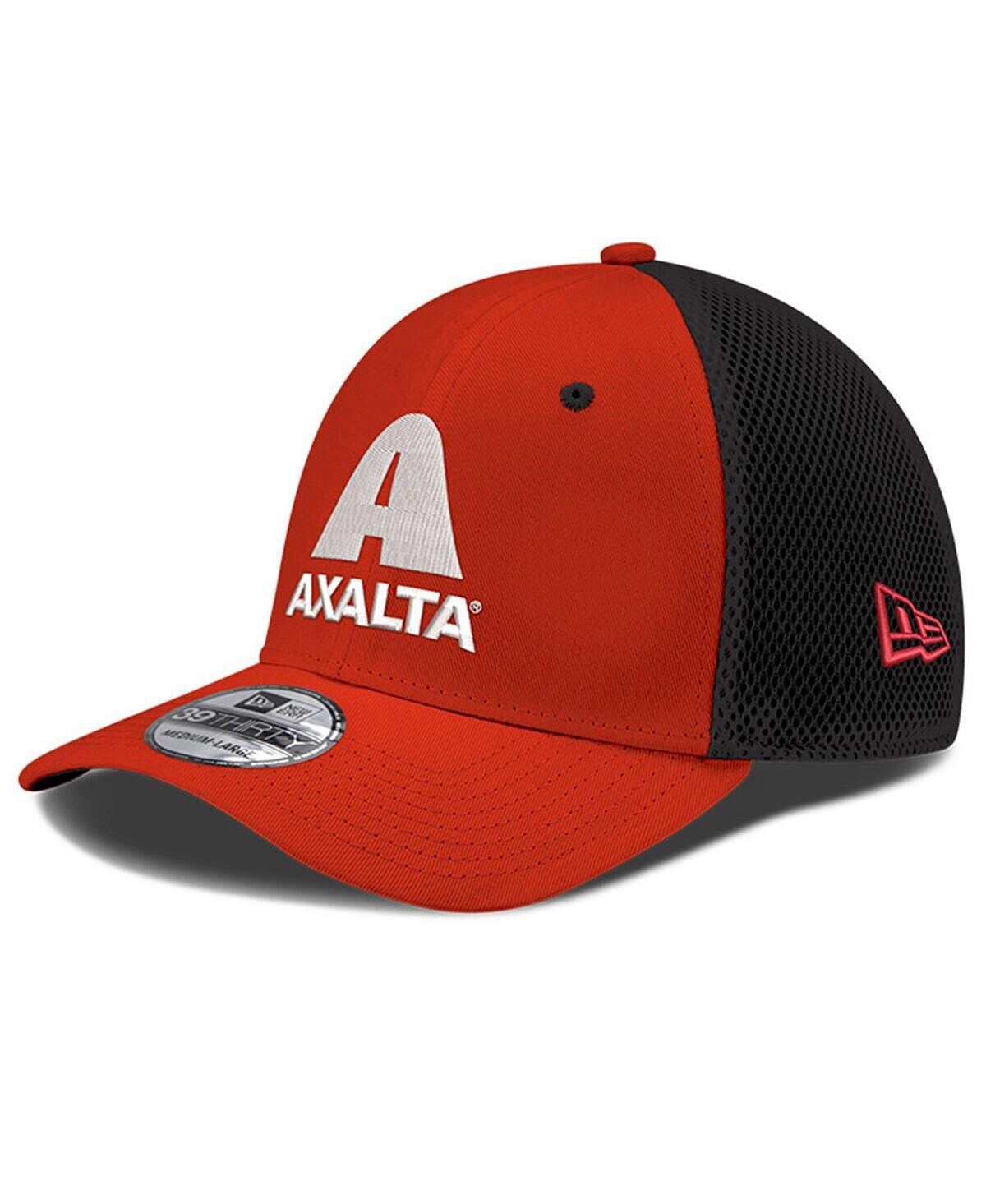 

Мужская шапка Scarlet William Byron Axalta NEO 39THIRTY Flex New Era