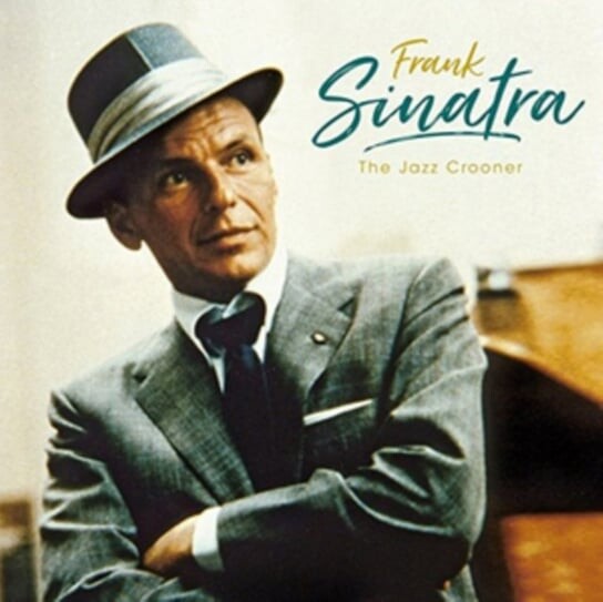 

Виниловая пластинка Sinatra Frank - The Jazz Crooner