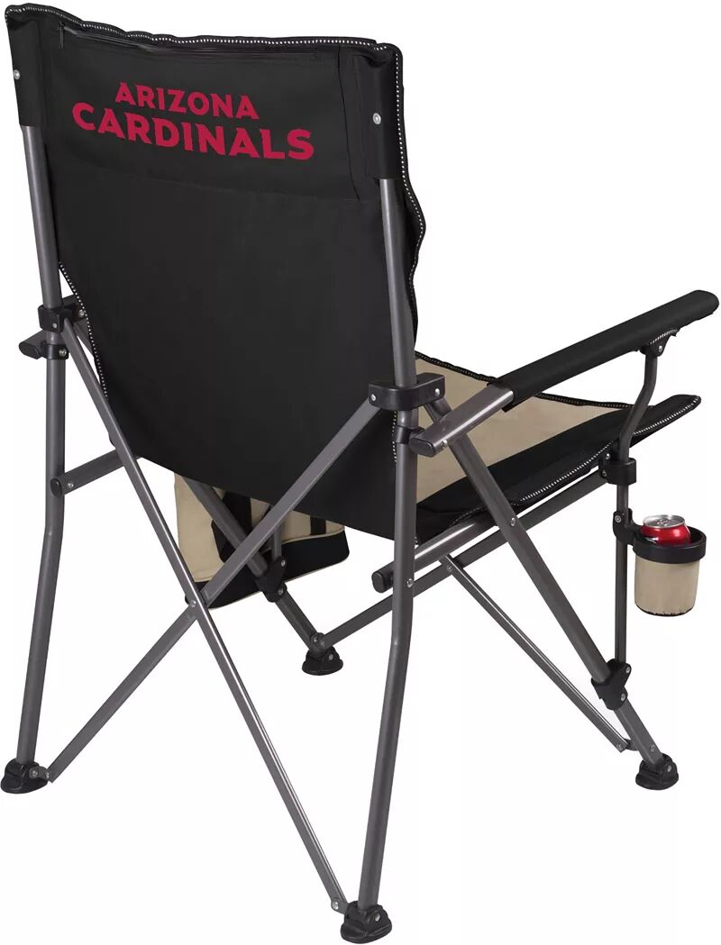 Походное кресло-холодильник Picnic Time Arizona Cardinals XL