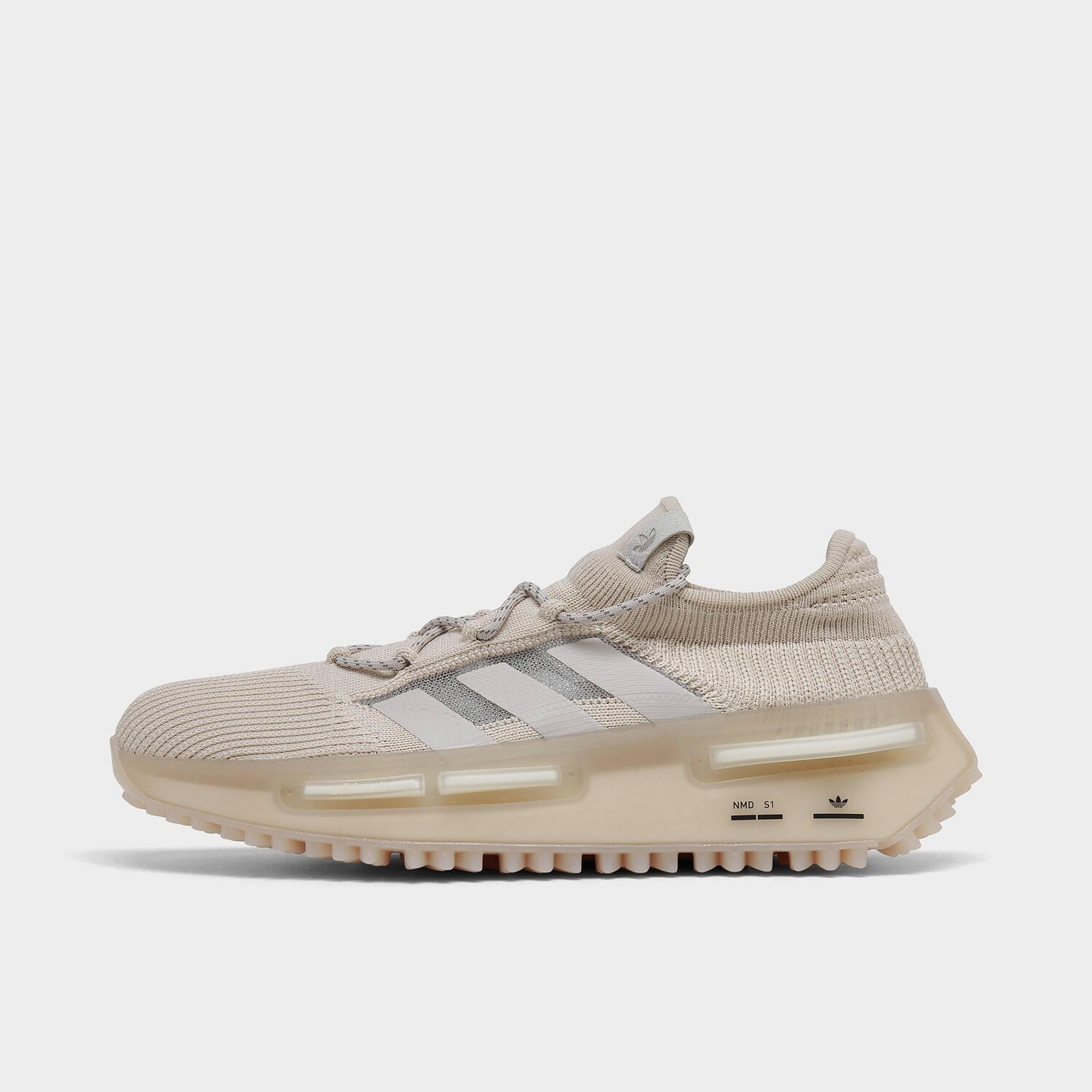 

Мужские повседневные кроссовки adidas Originals NMD_S1, кремовый