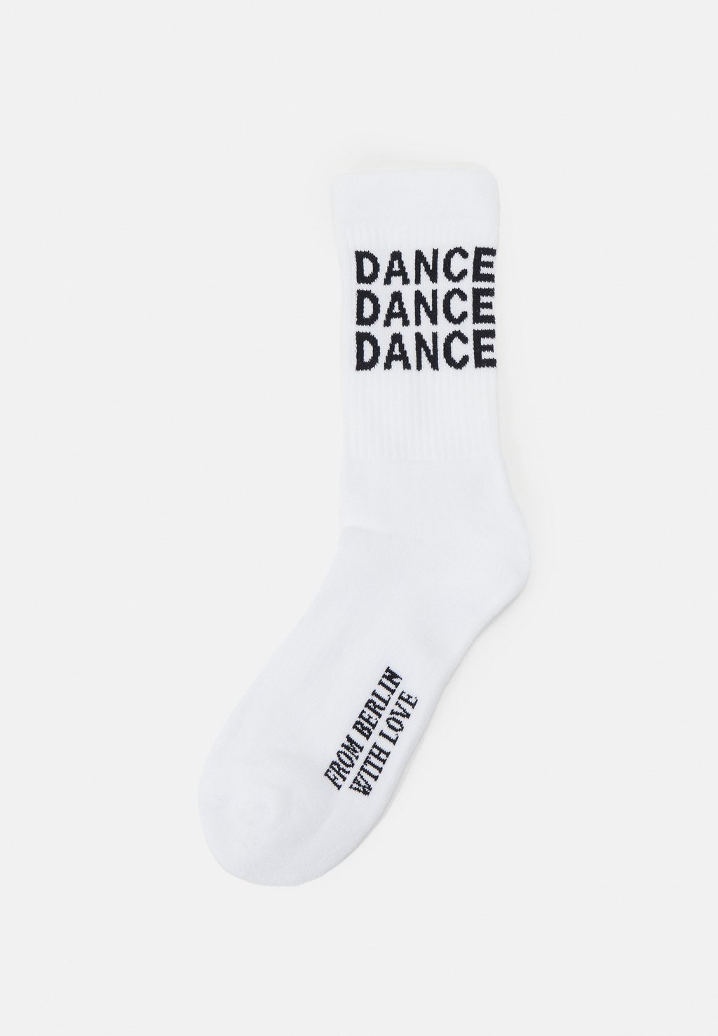 Носки Dance Tennis Socks Unisex Vertere Berlin, белый носки gym socks white royal barcode berlin белый размер l