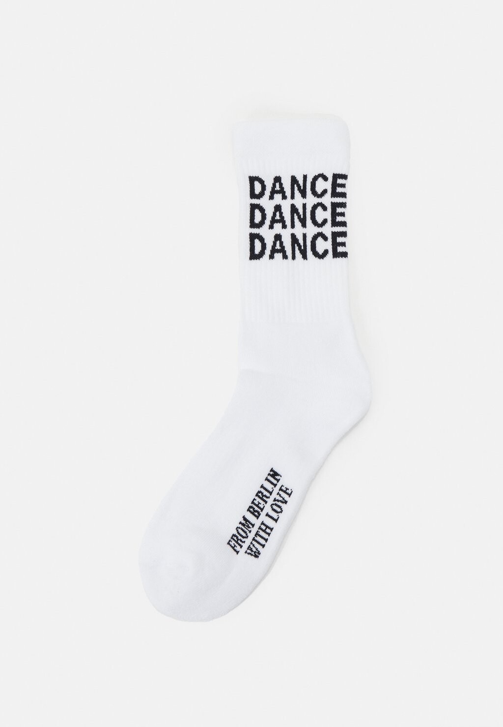 

Носки Dance Tennis Socks Unisex Vertere Berlin, белый