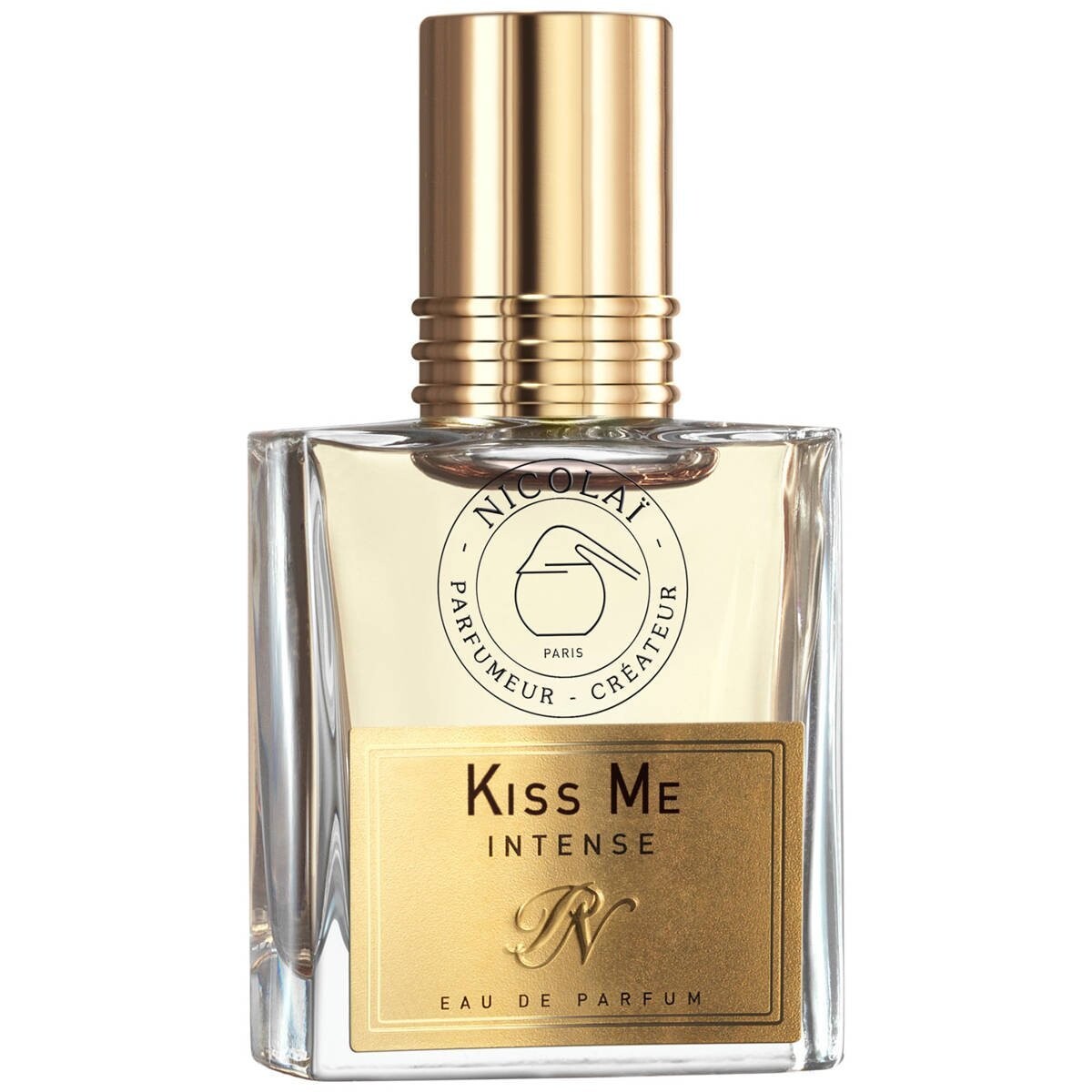 

Николай, Kiss Me Intense, парфюмированная вода, 30 мл Nicolai