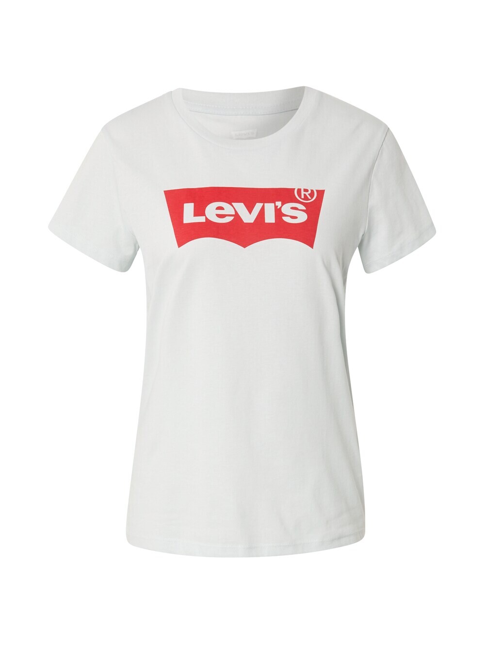 

Рубашка LEVIS The Perfect, белый