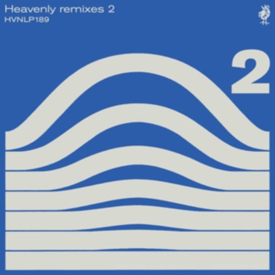 Виниловая пластинка Various Artists - Heavenly Remixes 2