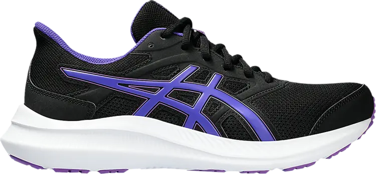 

Кроссовки Wmns Jolt 4 'Black Palace Purple', черный