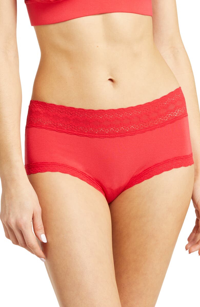 

Кружевные хипстерские трусы Feelfree MEUNDIES