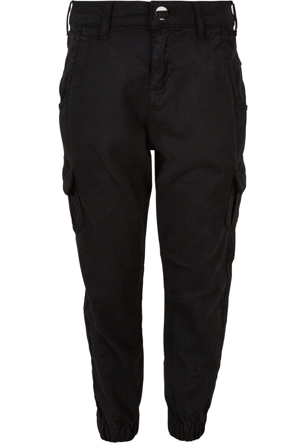

Тканевые брюки Urban Classics Cargo n, черный
