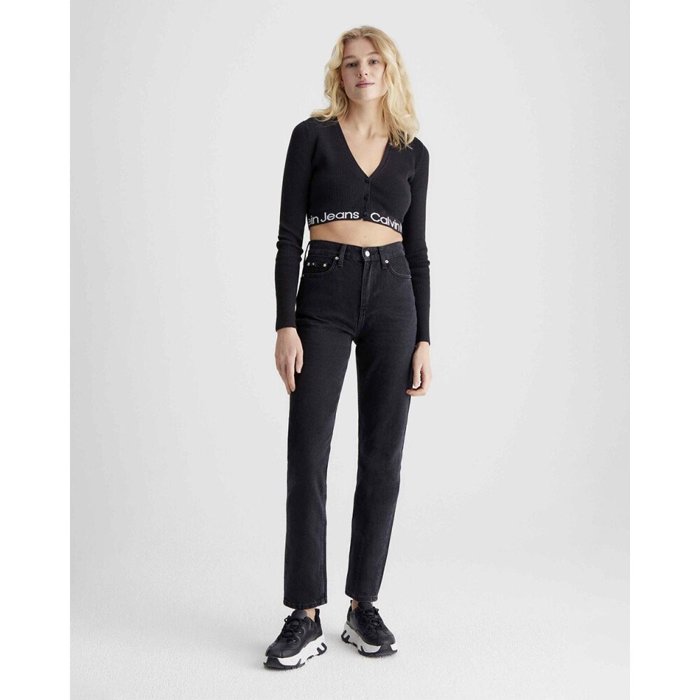 

Джинсы Calvin Klein J20J221759, черный