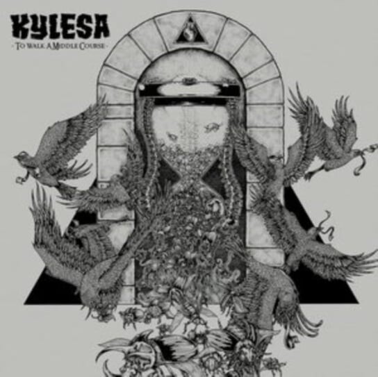 

Виниловая пластинка Kylesa - To Walk a Middle Course
