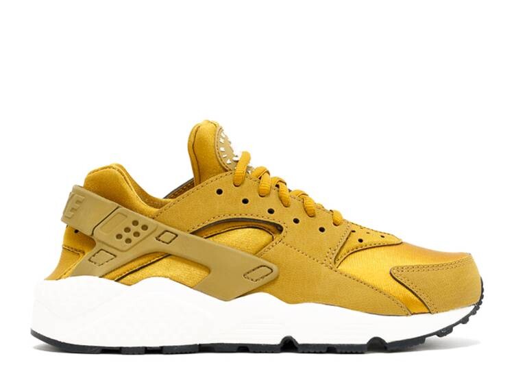

Кроссовки Nike WMNS AIR HUARACHE RUN 'BRONZINE', бронзовый, Коричневый