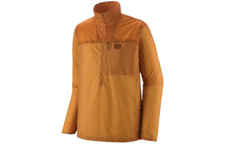 

Куртка Houdini для мужчин Patagonia, цвет Forged Grey