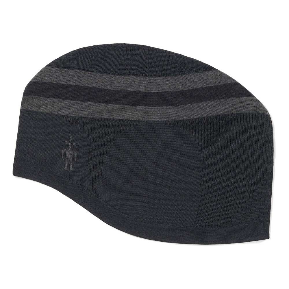 

Шапка Smartwool Intraknit, черный