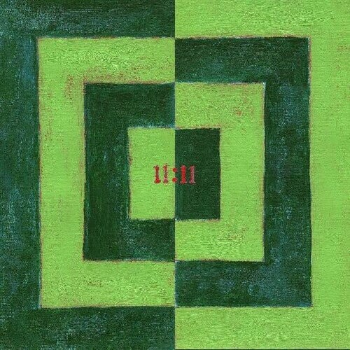 

Виниловая пластинка Pinegrove - 11:11