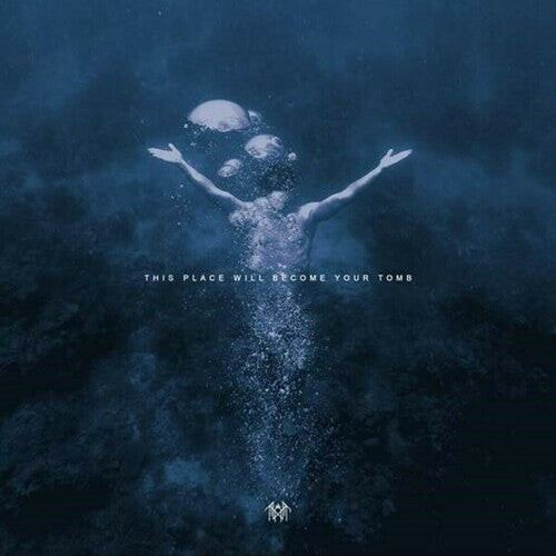 

CD диск Sleep Token: This Place Will Become Your Tomb