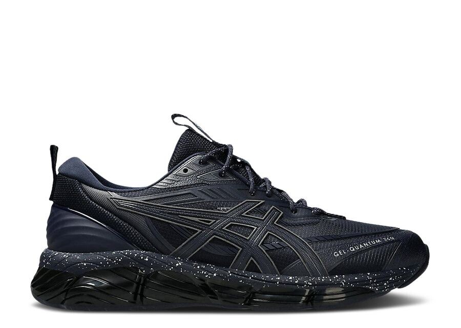 

Кроссовки ASICS Gel Quantum 360 8 Utility, цвет Midnight Black