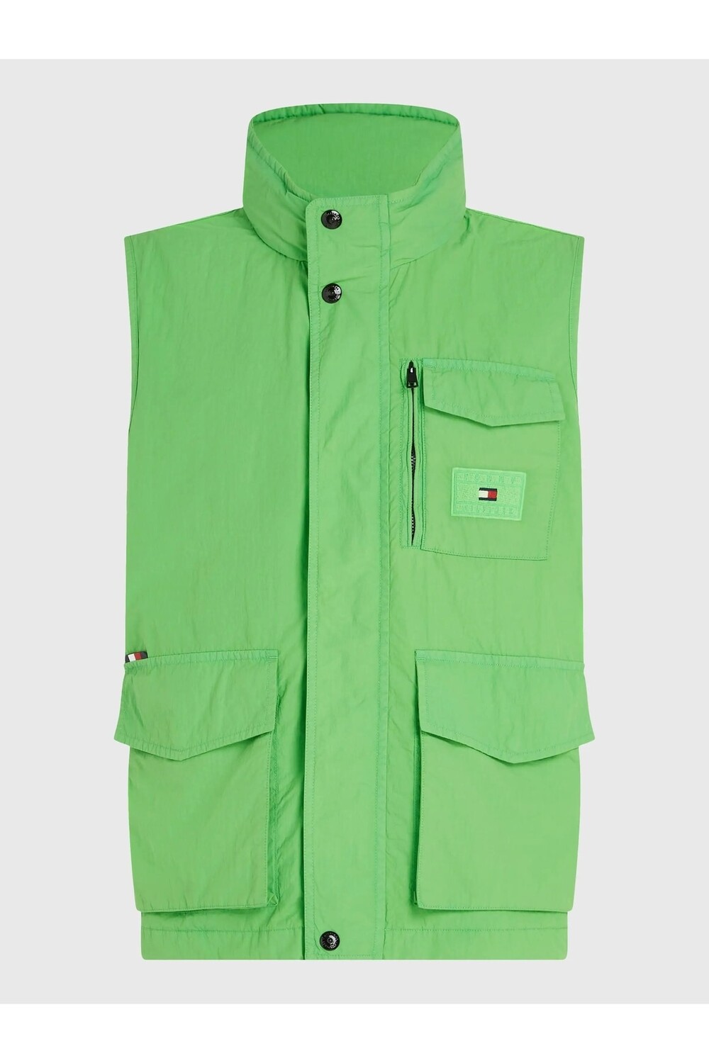 

Пальто Tommy Hilfiger, Зеленый