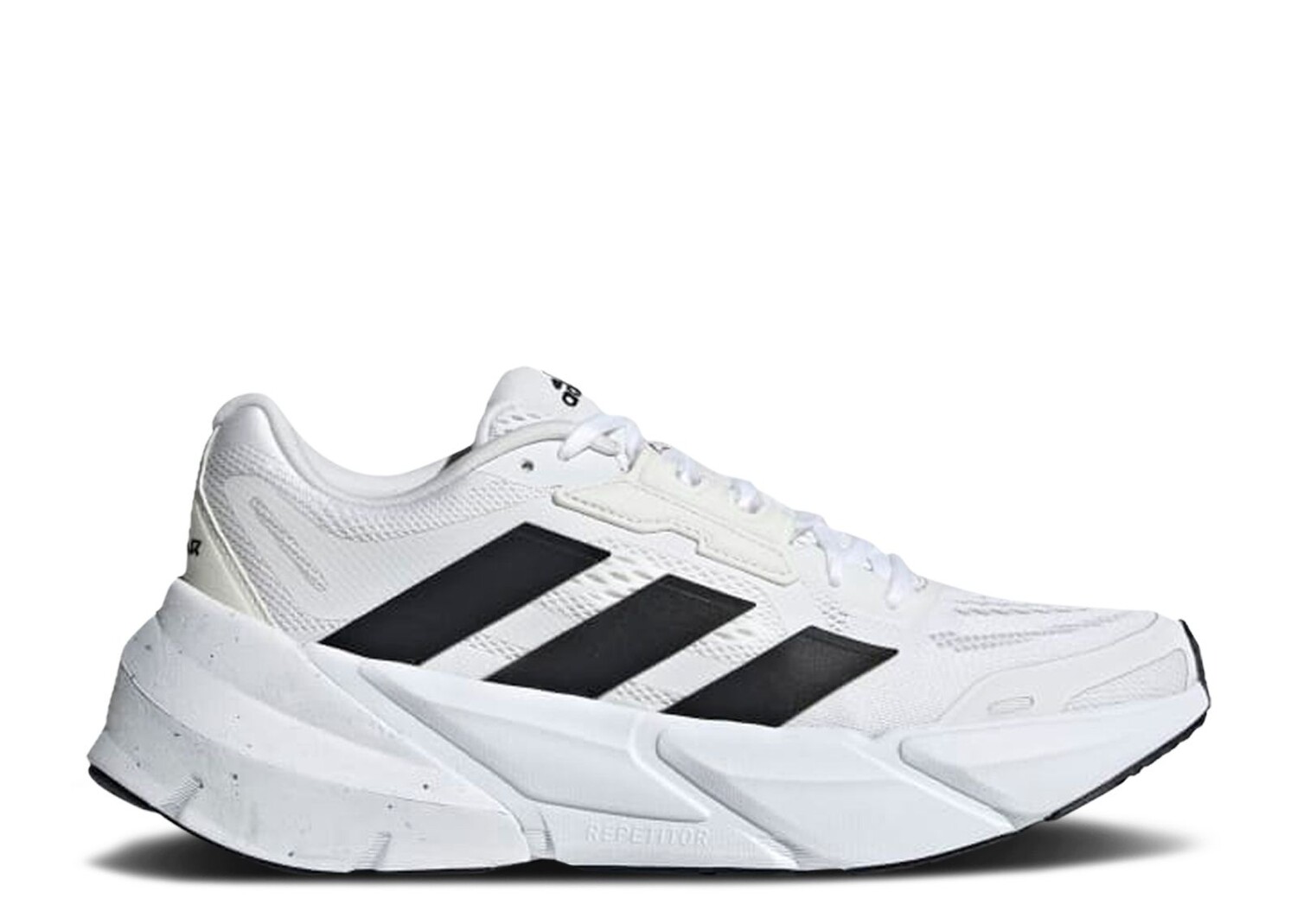 цена Кроссовки adidas Wmns Adistar 'White Black', белый