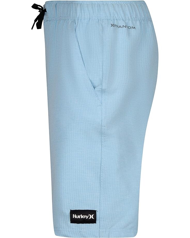 

Шорты Hurley Phantom Pull-On Walkshorts, цвет Blue Dream