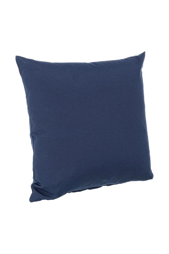 Декоративная подушка Rihanna 43 x 43 см. Bizzotto, синий шезлонг bizzotto cleopas 192х61х30 96 см
