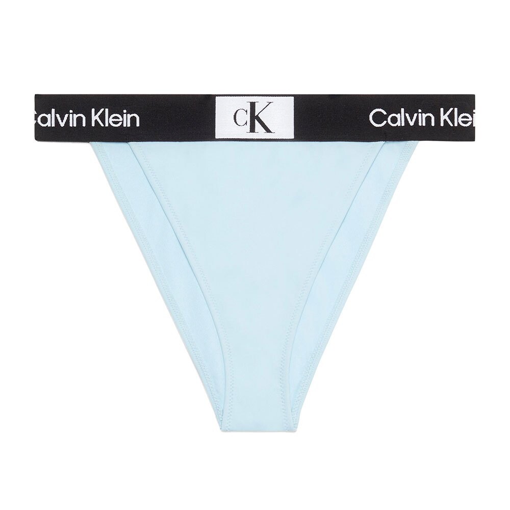 

Низ бикини Calvin Klein KW0KW02259, синий