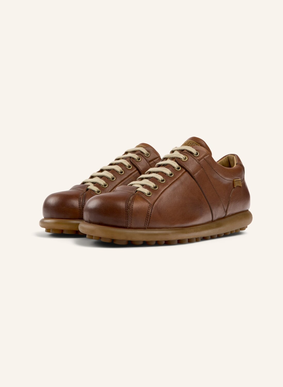 

Кроссовки CAMPER PELOTAS ARIEL, коричневый