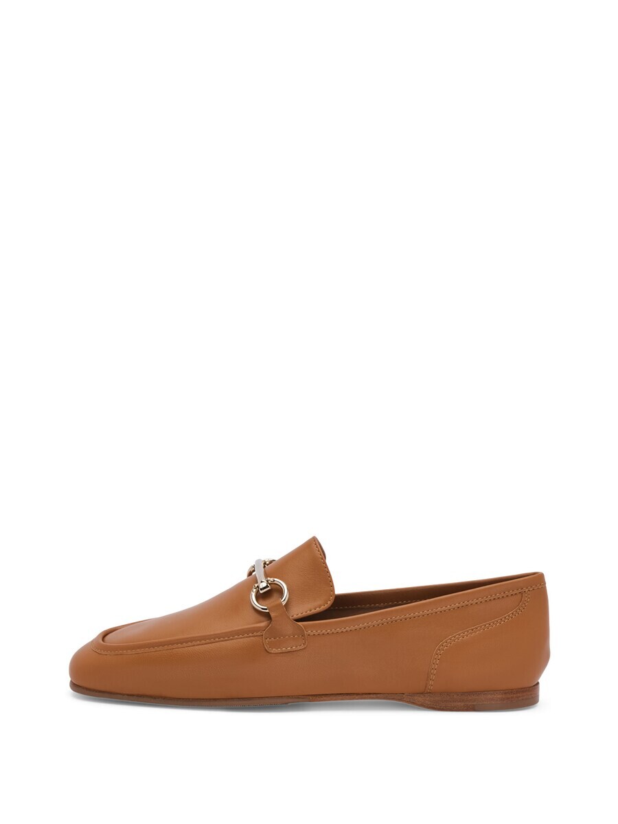 

Балетки LOTTUSSE Classic Flats Estribo, цвет Ochre