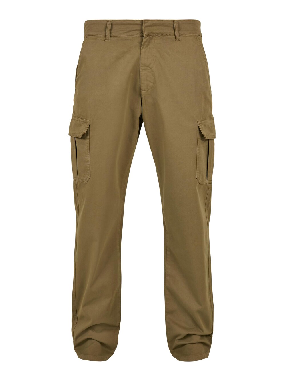 Обычные брюки-карго Urban Classics, оливковое обычные брюки urban classics оливковое