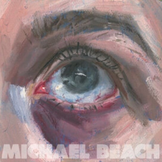 

Виниловая пластинка Beach Michael - Dream Violence